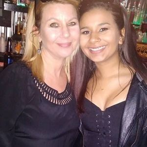 Meet your Posher, Briana